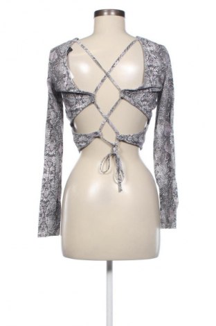 Дамска блуза Tally Weijl, Размер M, Цвят Многоцветен, Цена 3,06 €