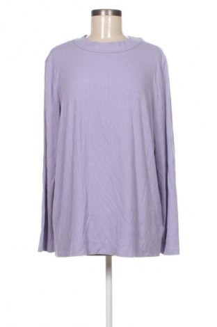 Dámská halenka Tchibo, Velikost M, Barva Fialová, Cena  49,00 Kč