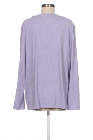 Dámská halenka Tchibo, Velikost M, Barva Fialová, Cena  49,00 Kč