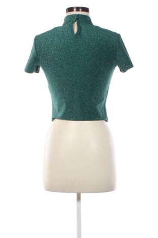 Bluzka damska Terranova, Rozmiar S, Kolor Zielony, Cena 21,99 zł