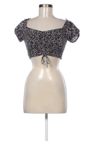 Γυναικεία μπλούζα Terranova, Μέγεθος S, Χρώμα Πολύχρωμο, Τιμή 3,99 €