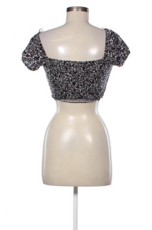 Γυναικεία μπλούζα Terranova, Μέγεθος S, Χρώμα Πολύχρωμο, Τιμή 3,99 €