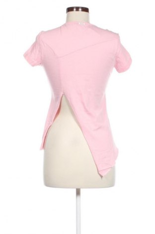 Γυναικεία μπλούζα Toi & Moi, Μέγεθος S, Χρώμα Ρόζ , Τιμή 2,99 €
