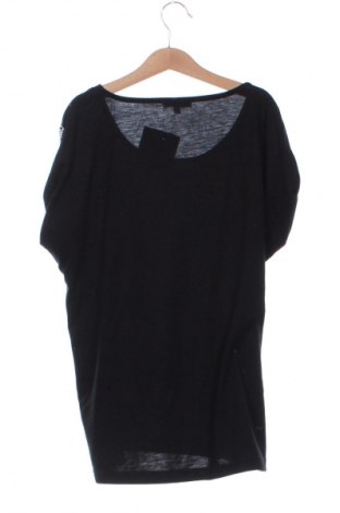 Dámská halenka Tom Tailor, Velikost XS, Barva Černá, Cena  69,00 Kč