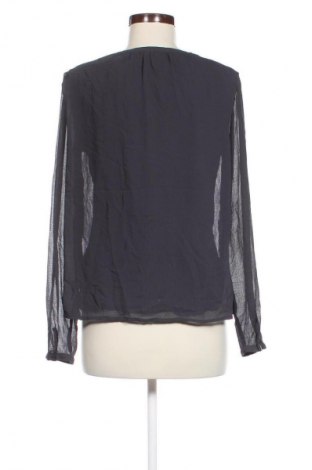 Γυναικεία μπλούζα Tom Tailor, Μέγεθος M, Χρώμα Γκρί, Τιμή 0,99 €