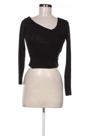 Dámská halenka Trendyol, Velikost S, Barva Černá, Cena  109,00 Kč