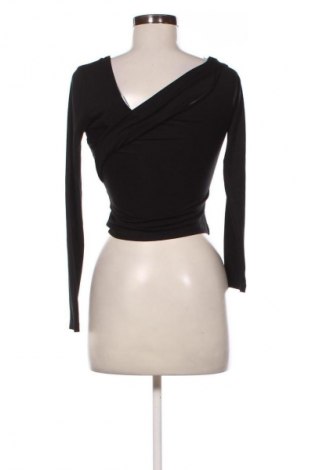 Dámská halenka Trendyol, Velikost S, Barva Černá, Cena  109,00 Kč