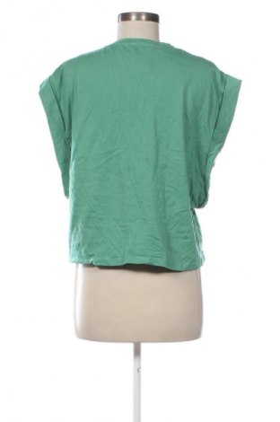 Dámska blúza Trendyol, Veľkosť L, Farba Zelená, Cena  3,95 €