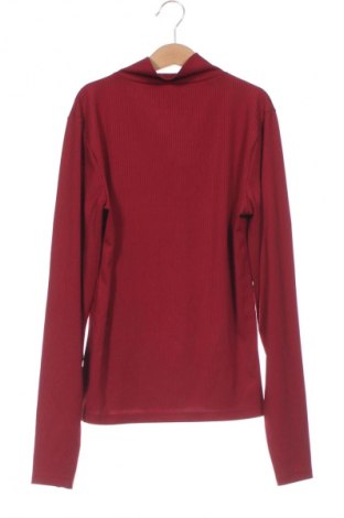 Dámská halenka Unbranded, Velikost XS, Barva Červená, Cena  49,00 Kč