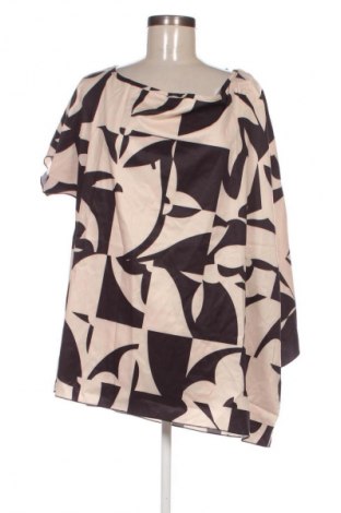 Bluzka damska Unbranded, Rozmiar 3XL, Kolor Kolorowy, Cena 27,99 zł