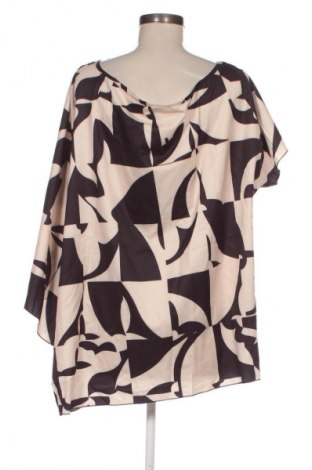 Bluzka damska Unbranded, Rozmiar 3XL, Kolor Kolorowy, Cena 27,99 zł