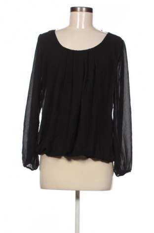 Дамска блуза Unbranded, Размер M, Цвят Черен, Цена 1,02 €