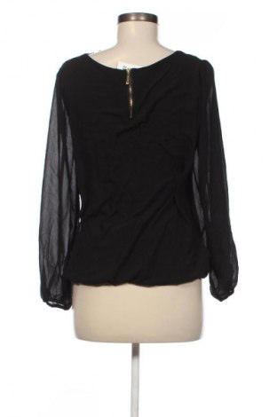 Дамска блуза Unbranded, Размер M, Цвят Черен, Цена 1,02 €