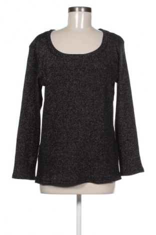 Дамска блуза Unbranded, Размер L, Цвят Черен, Цена 1,02 €