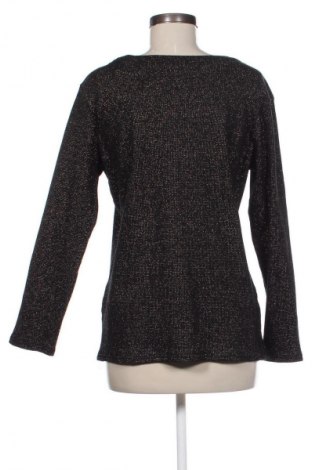 Дамска блуза Unbranded, Размер L, Цвят Черен, Цена 1,02 €