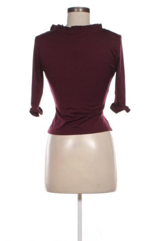 Bluzka damska Unbranded, Rozmiar M, Kolor Czerwony, Cena 22,99 zł