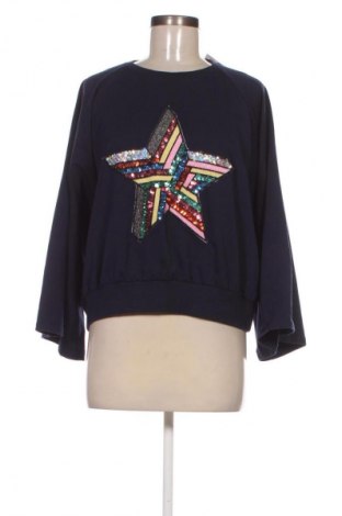 Dámska blúza Unbranded, Veľkosť S, Farba Modrá, Cena  5,95 €