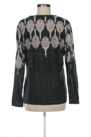 Дамска блуза Unbranded, Размер M, Цвят Многоцветен, Цена 2,04 €