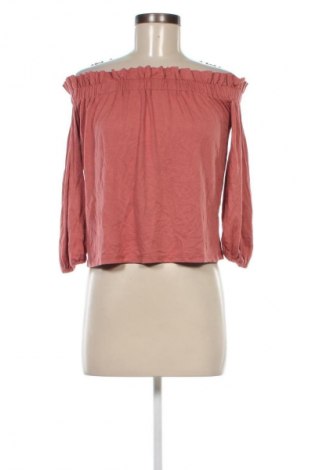 Dámská halenka Unbranded, Velikost M, Barva Popelavě růžová, Cena  49,00 Kč