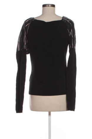 Дамска блуза Unbranded, Размер L, Цвят Черен, Цена 10,22 €