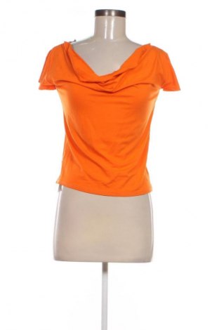 Dámská halenka Unbranded, Velikost M, Barva Oranžová, Cena  109,00 Kč