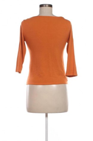 Дамска блуза Unbranded, Размер S, Цвят Оранжев, Цена 3,57 €