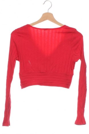 Dámská halenka Unbranded, Velikost XS, Barva Červená, Cena  49,00 Kč