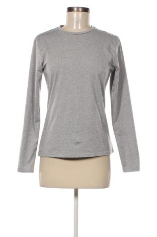 Дамска блуза Unbranded, Размер M, Цвят Сив, Цена 1,02 €