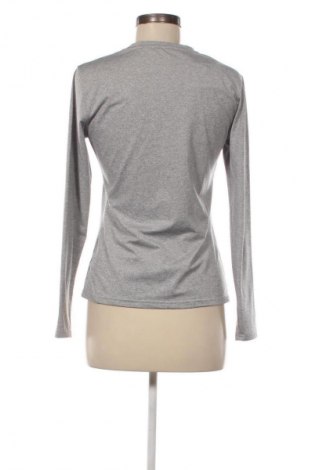 Дамска блуза Unbranded, Размер M, Цвят Сив, Цена 1,02 €