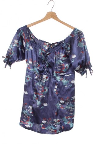 Γυναικεία μπλούζα Unbranded, Μέγεθος M, Χρώμα Πολύχρωμο, Τιμή 3,99 €