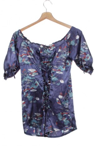 Γυναικεία μπλούζα Unbranded, Μέγεθος M, Χρώμα Πολύχρωμο, Τιμή 3,99 €