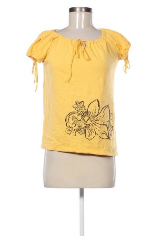Bluză de femei Unbranded, Mărime M, Culoare Galben, Preț 7,99 Lei