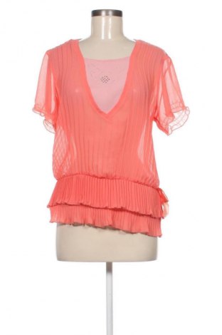 Bluză de femei Unbranded, Mărime M, Culoare Portocaliu, Preț 7,99 Lei