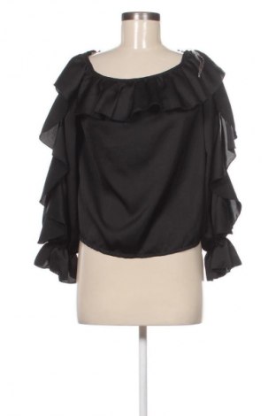 Bluzka damska Unbranded, Rozmiar XL, Kolor Czarny, Cena 37,99 zł