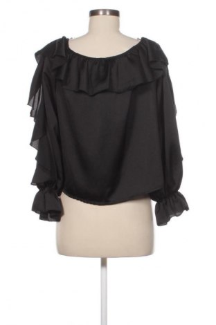 Bluzka damska Unbranded, Rozmiar XL, Kolor Czarny, Cena 37,99 zł