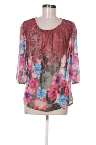 Bluzka damska Unbranded, Rozmiar L, Kolor Kolorowy, Cena 22,99 zł