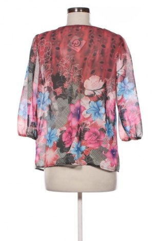 Bluzka damska Unbranded, Rozmiar L, Kolor Kolorowy, Cena 22,99 zł