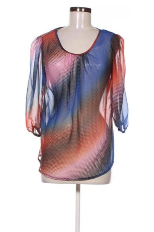 Bluzka damska Unbranded, Rozmiar L, Kolor Kolorowy, Cena 27,99 zł