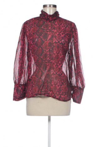 Дамска блуза Unbranded, Размер M, Цвят Многоцветен, Цена 1,02 €