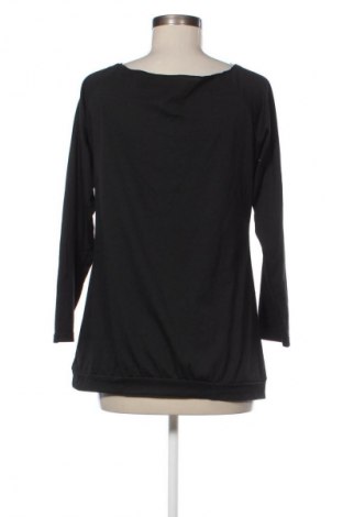 Дамска блуза Unbranded, Размер M, Цвят Черен, Цена 1,02 €