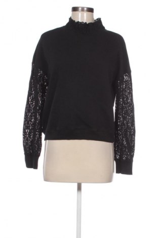 Дамска блуза Unbranded, Размер M, Цвят Черен, Цена 10,22 €