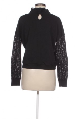 Дамска блуза Unbranded, Размер M, Цвят Черен, Цена 10,22 €