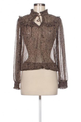 Dámská halenka Unbranded, Velikost M, Barva Vícebarevné, Cena  49,00 Kč