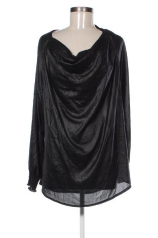 Дамска блуза Unbranded, Размер M, Цвят Черен, Цена 1,02 €