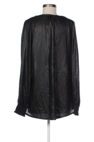 Дамска блуза Unbranded, Размер M, Цвят Черен, Цена 1,02 €