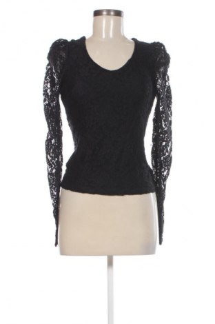 Γυναικεία μπλούζα Unbranded, Μέγεθος S, Χρώμα Μαύρο, Τιμή 1,99 €