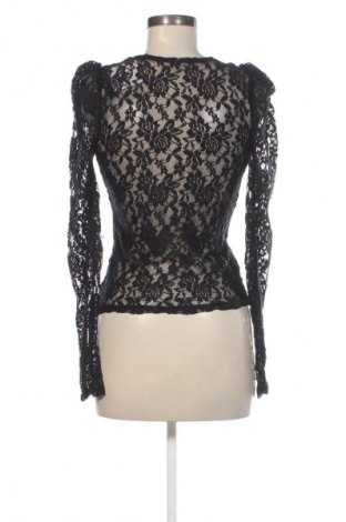 Γυναικεία μπλούζα Unbranded, Μέγεθος S, Χρώμα Μαύρο, Τιμή 1,99 €