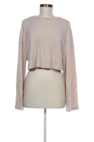 Dámská halenka Unbranded, Velikost M, Barva Béžová, Cena  49,00 Kč