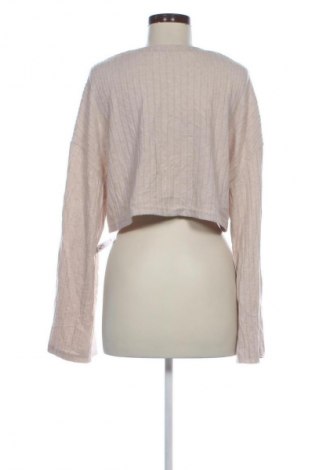 Dámská halenka Unbranded, Velikost M, Barva Béžová, Cena  49,00 Kč