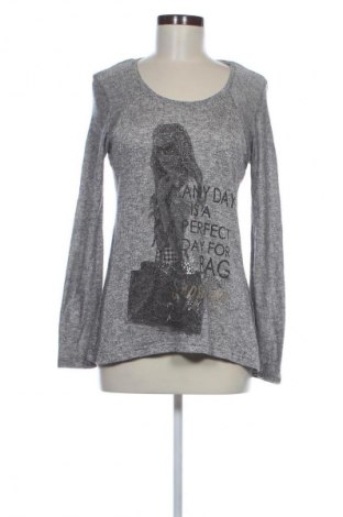 Dámská halenka Unbranded, Velikost M, Barva Šedá, Cena  29,00 Kč